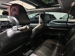 تۆیۆتا کامری